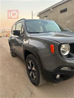 جیپ رێنێگەید